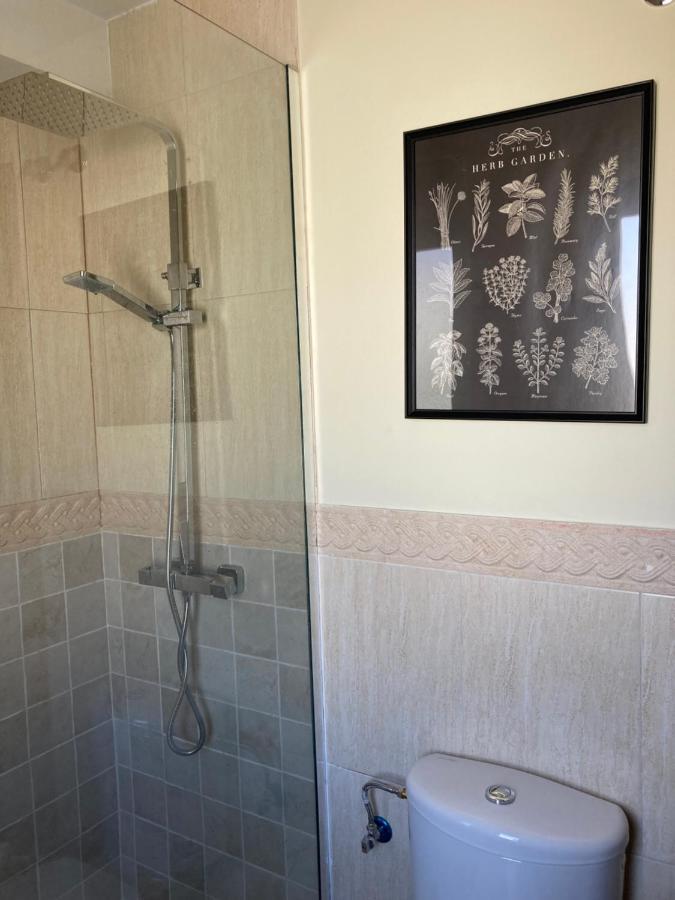 Bonita Casa A Estrenar En Paraje Natural A 35 Minutos De Sevilla El Ronquillo Exterior foto