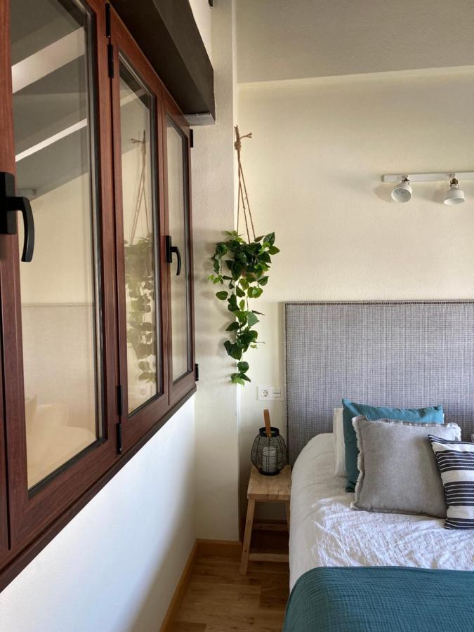 Bonita Casa A Estrenar En Paraje Natural A 35 Minutos De Sevilla El Ronquillo Exterior foto