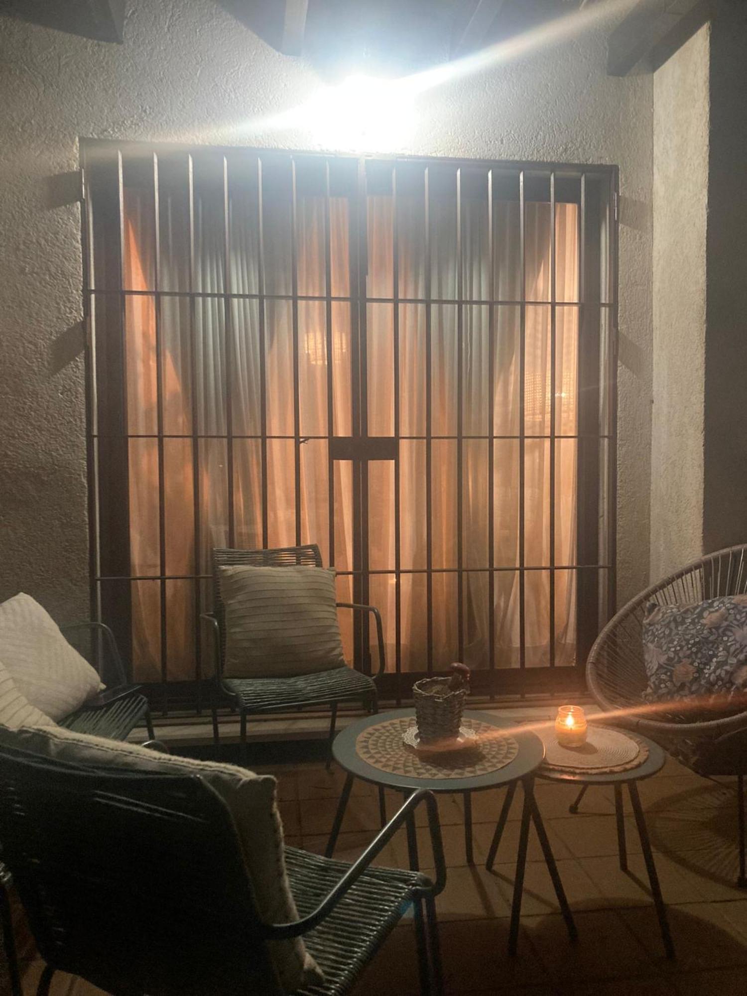 Bonita Casa A Estrenar En Paraje Natural A 35 Minutos De Sevilla El Ronquillo Exterior foto